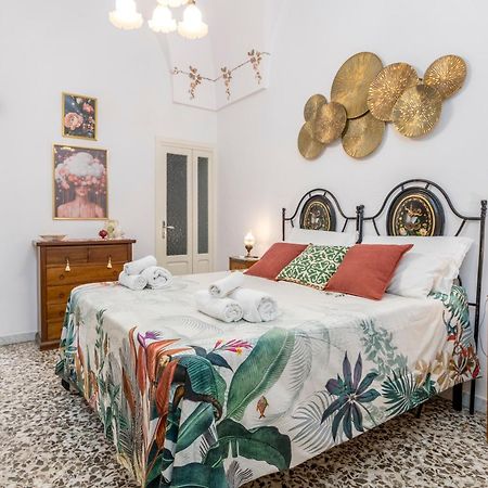 Ferienwohnung Nonna Nella Casa In Centro Ostuni Exterior foto