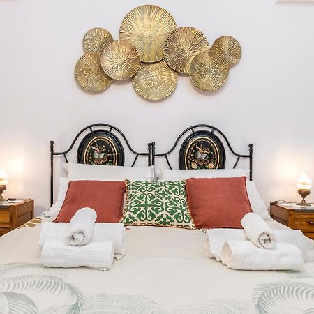 Ferienwohnung Nonna Nella Casa In Centro Ostuni Exterior foto