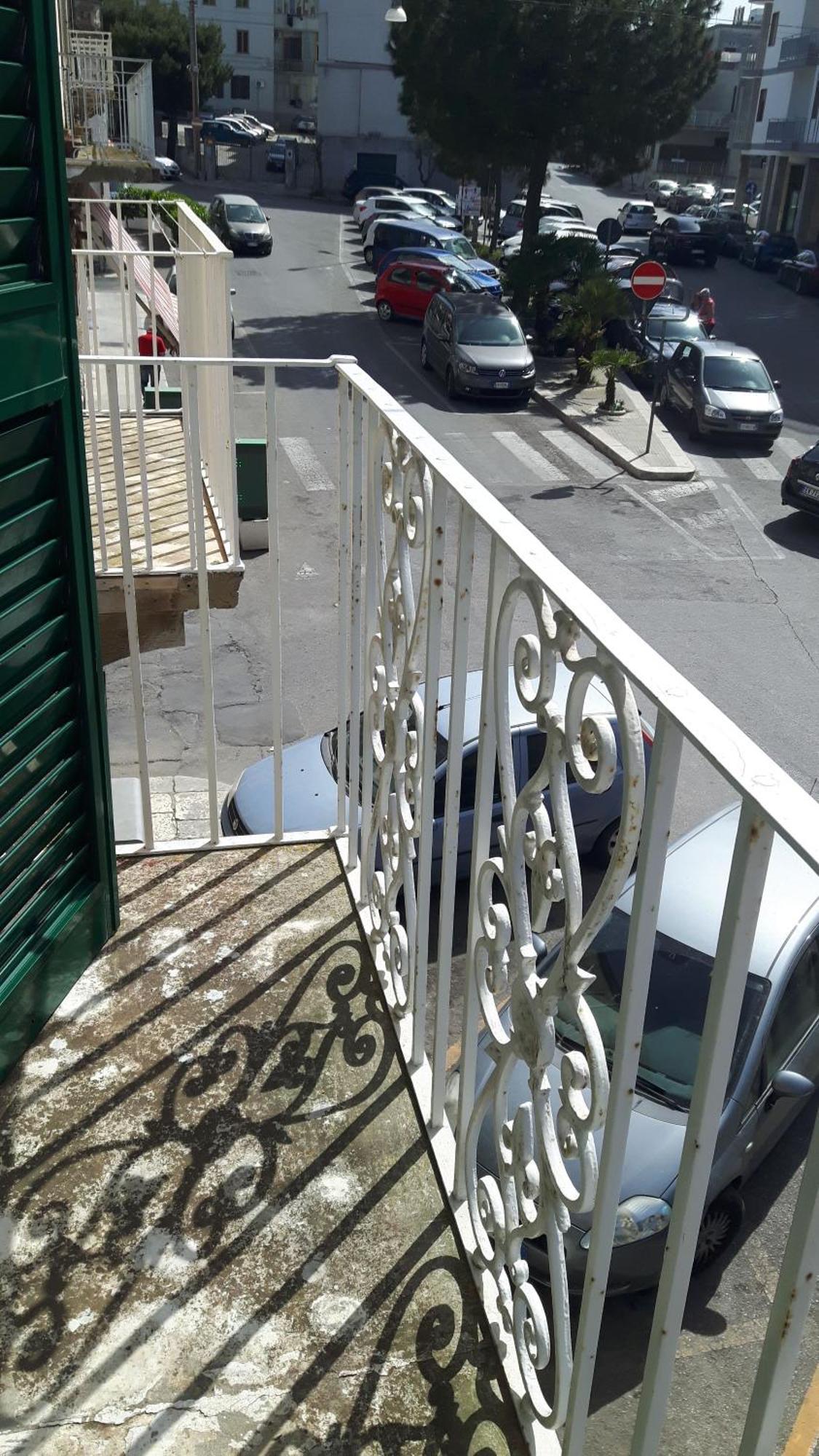 Ferienwohnung Nonna Nella Casa In Centro Ostuni Exterior foto