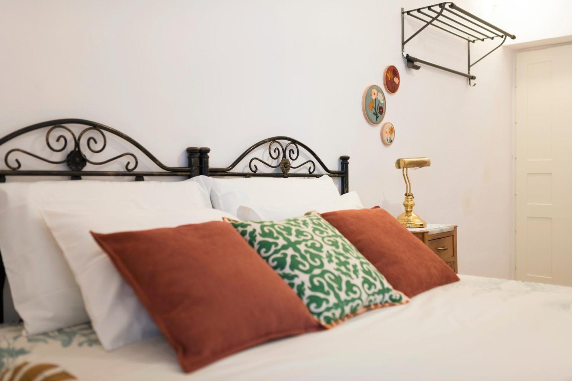 Ferienwohnung Nonna Nella Casa In Centro Ostuni Exterior foto